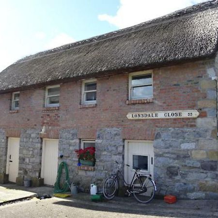Bramley Apple Cottage Enniskillen Exterior foto